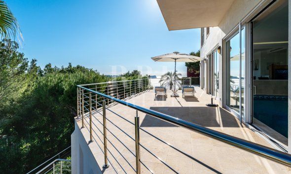Reventa - Villa -
Calvià - Costa de la Calma