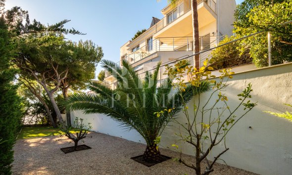 Reventa - Villa -
Calvià - Costa de la Calma