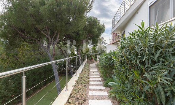 Reventa - Villa -
Calvià - Costa de la Calma