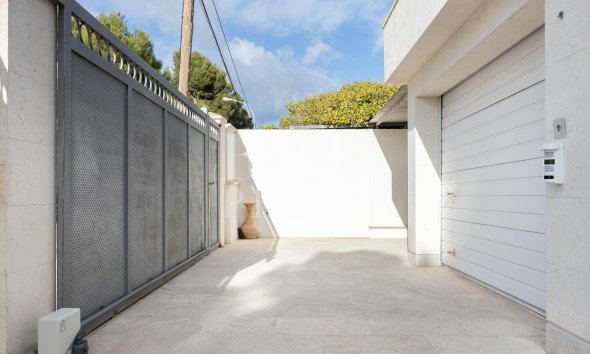 Reventa - Villa -
Calvià - Costa de la Calma