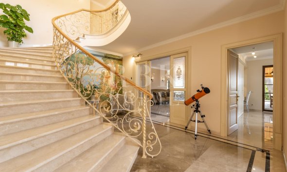 Reventa - Villa -
Calvià - Peguera