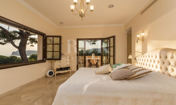 Reventa - Villa -
Calvià - Peguera