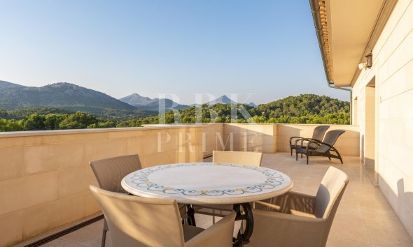 Reventa - Villa -
Calvià - Peguera