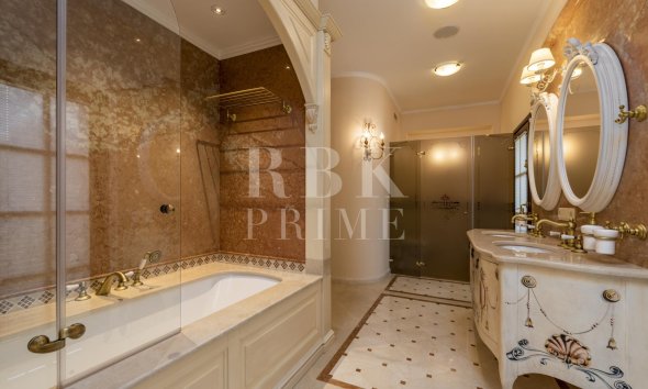 Reventa - Villa -
Calvià - Peguera