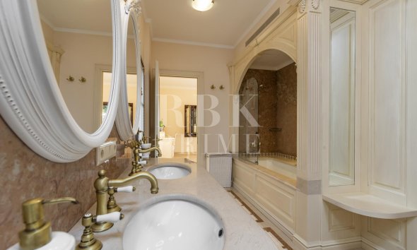 Reventa - Villa -
Calvià - Peguera