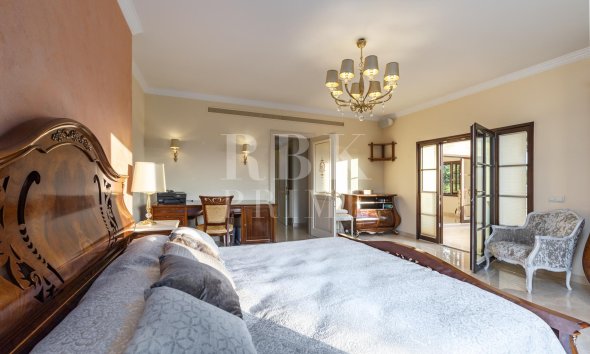 Reventa - Villa -
Calvià - Peguera