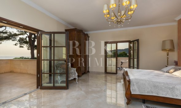 Reventa - Villa -
Calvià - Peguera