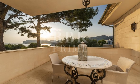 Reventa - Villa -
Calvià - Peguera