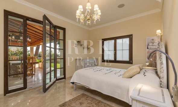Reventa - Villa -
Calvià - Peguera