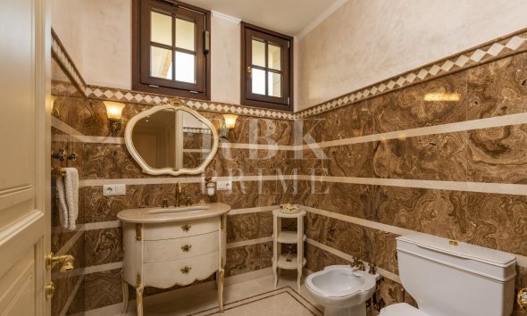 Reventa - Villa -
Calvià - Peguera
