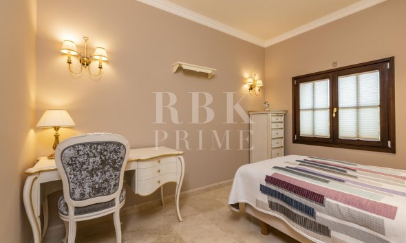 Reventa - Villa -
Calvià - Peguera