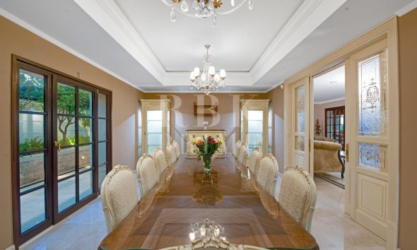 Reventa - Villa -
Calvià - Peguera