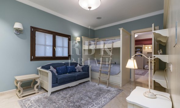 Reventa - Villa -
Calvià - Peguera