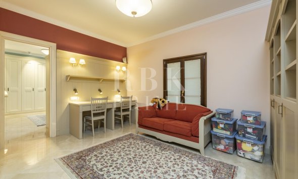 Reventa - Villa -
Calvià - Peguera