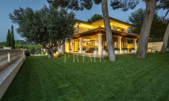 Reventa - Villa -
Calvià - Peguera