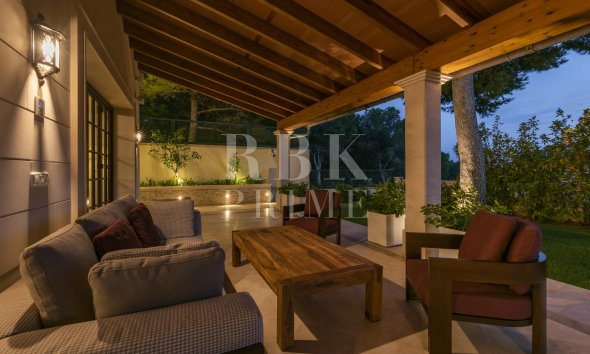 Reventa - Villa -
Calvià - Peguera