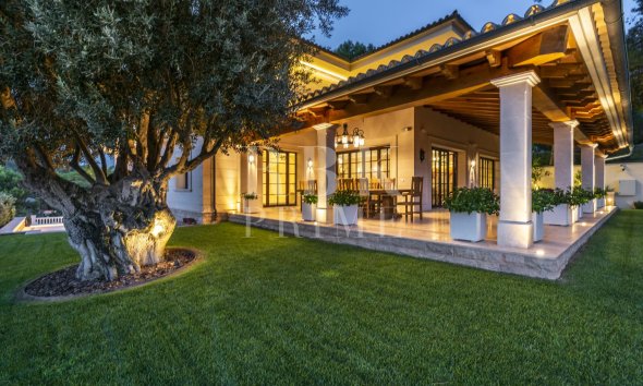 Reventa - Villa -
Calvià - Peguera