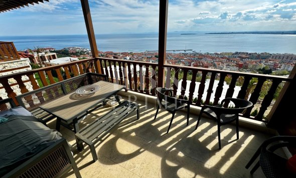 Resale - Villa -
Bulgaria - Sveti Vlas