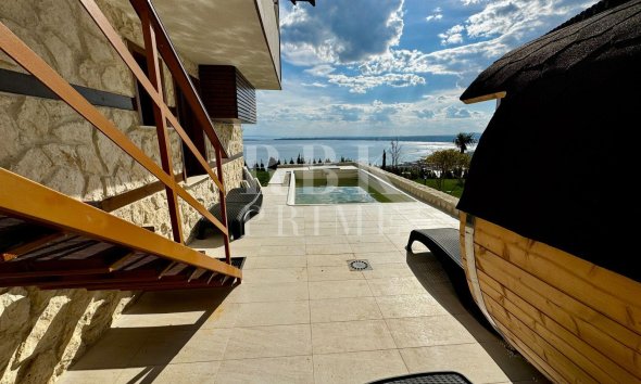 Resale - Villa -
Bulgaria - Sveti Vlas