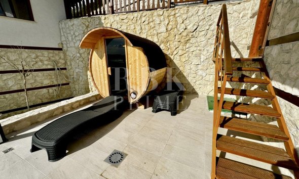 Resale - Villa -
Bulgaria - Sveti Vlas