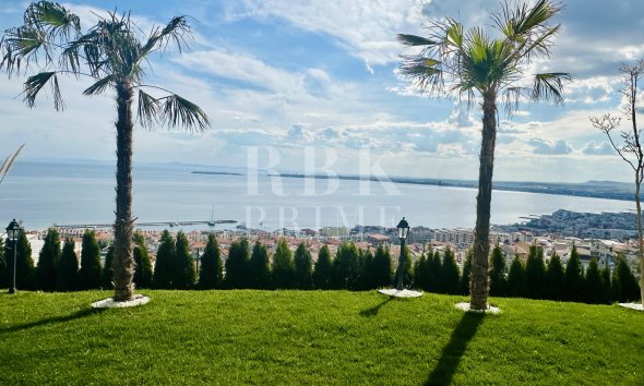 Resale - Villa -
Bulgaria - Sveti Vlas