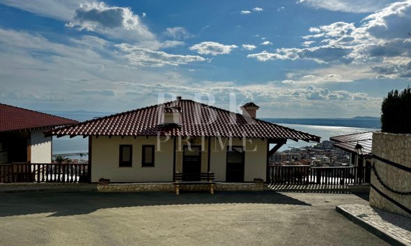Resale - Villa -
Bulgaria - Sveti Vlas