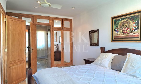 Reventa - Villa -
Calvià - Peguera
