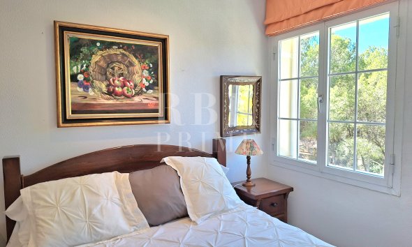 Reventa - Villa -
Calvià - Peguera