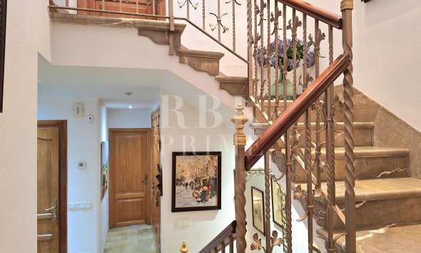 Reventa - Villa -
Calvià - Peguera
