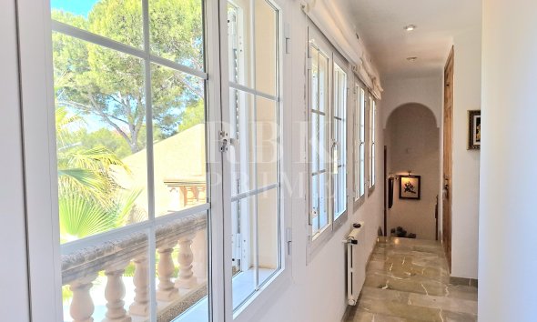 Reventa - Villa -
Calvià - Peguera