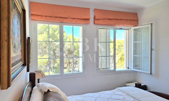 Reventa - Villa -
Calvià - Peguera
