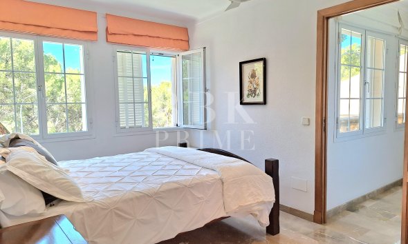 Reventa - Villa -
Calvià - Peguera