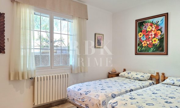 Reventa - Villa -
Calvià - Peguera