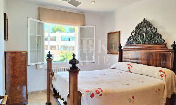 Reventa - Villa -
Calvià - Peguera