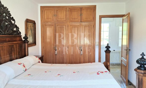 Reventa - Villa -
Calvià - Peguera