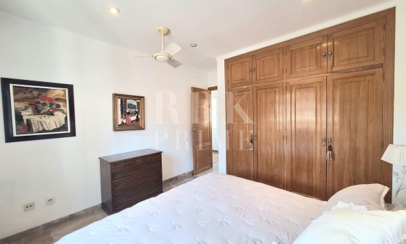Reventa - Villa -
Calvià - Peguera