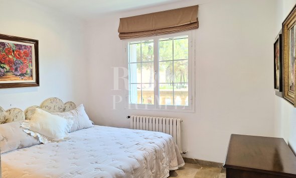 Reventa - Villa -
Calvià - Peguera