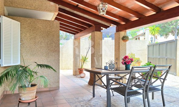 Reventa - Villa -
Calvià - Peguera