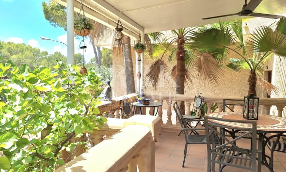 Reventa - Villa -
Calvià - Peguera