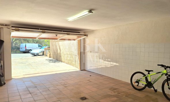 Reventa - Villa -
Calvià - Peguera