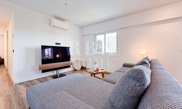 Gensalg - apartment -
Calvià - Puerto Portals