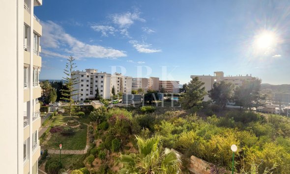 Gensalg - apartment -
Calvià - Puerto Portals