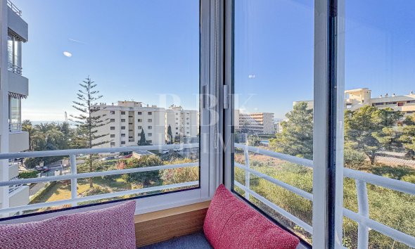 Gensalg - apartment -
Calvià - Puerto Portals