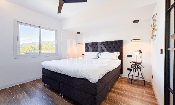 Gensalg - apartment -
Calvià - Puerto Portals