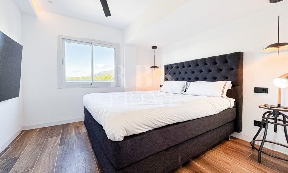Gensalg - apartment -
Calvià - Puerto Portals