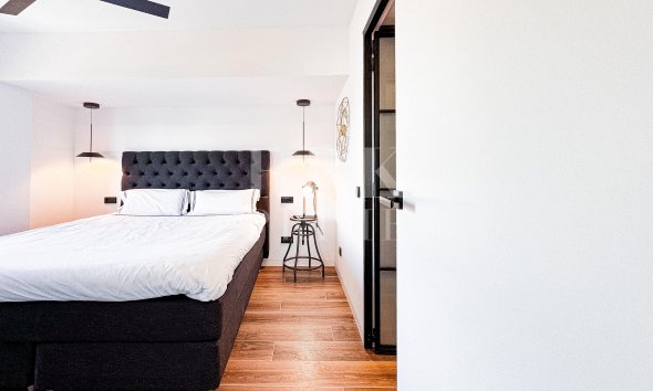 Gensalg - apartment -
Calvià - Puerto Portals