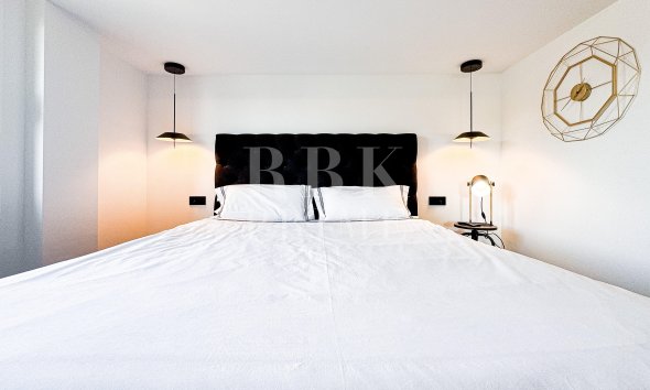 Gensalg - apartment -
Calvià - Puerto Portals