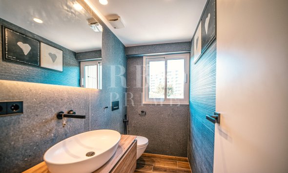 Gensalg - apartment -
Calvià - Puerto Portals
