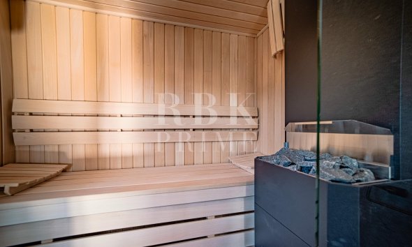 Gensalg - apartment -
Calvià - Puerto Portals
