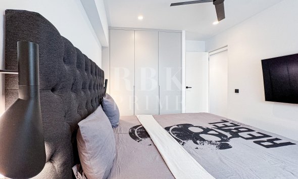 Gensalg - apartment -
Calvià - Puerto Portals